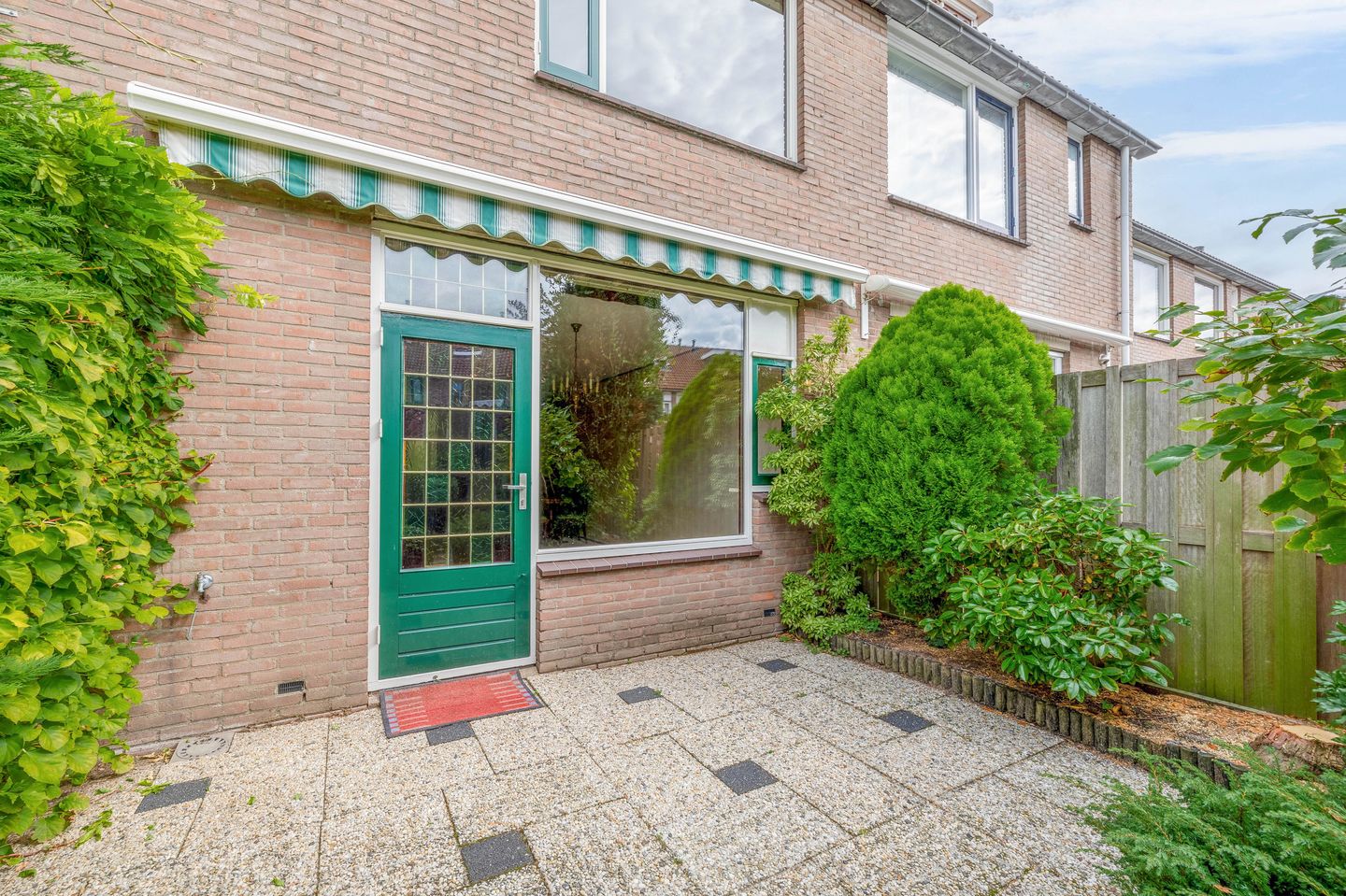 Foto 14 van Koolmees 232