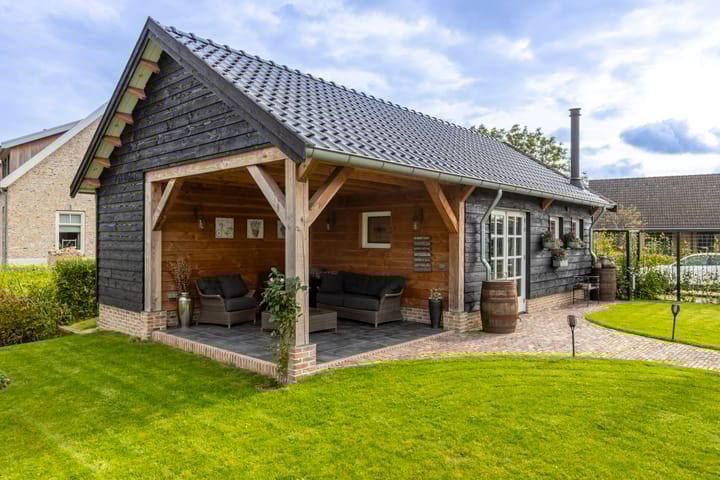 Foto 4 van Muisbroekseweg 35