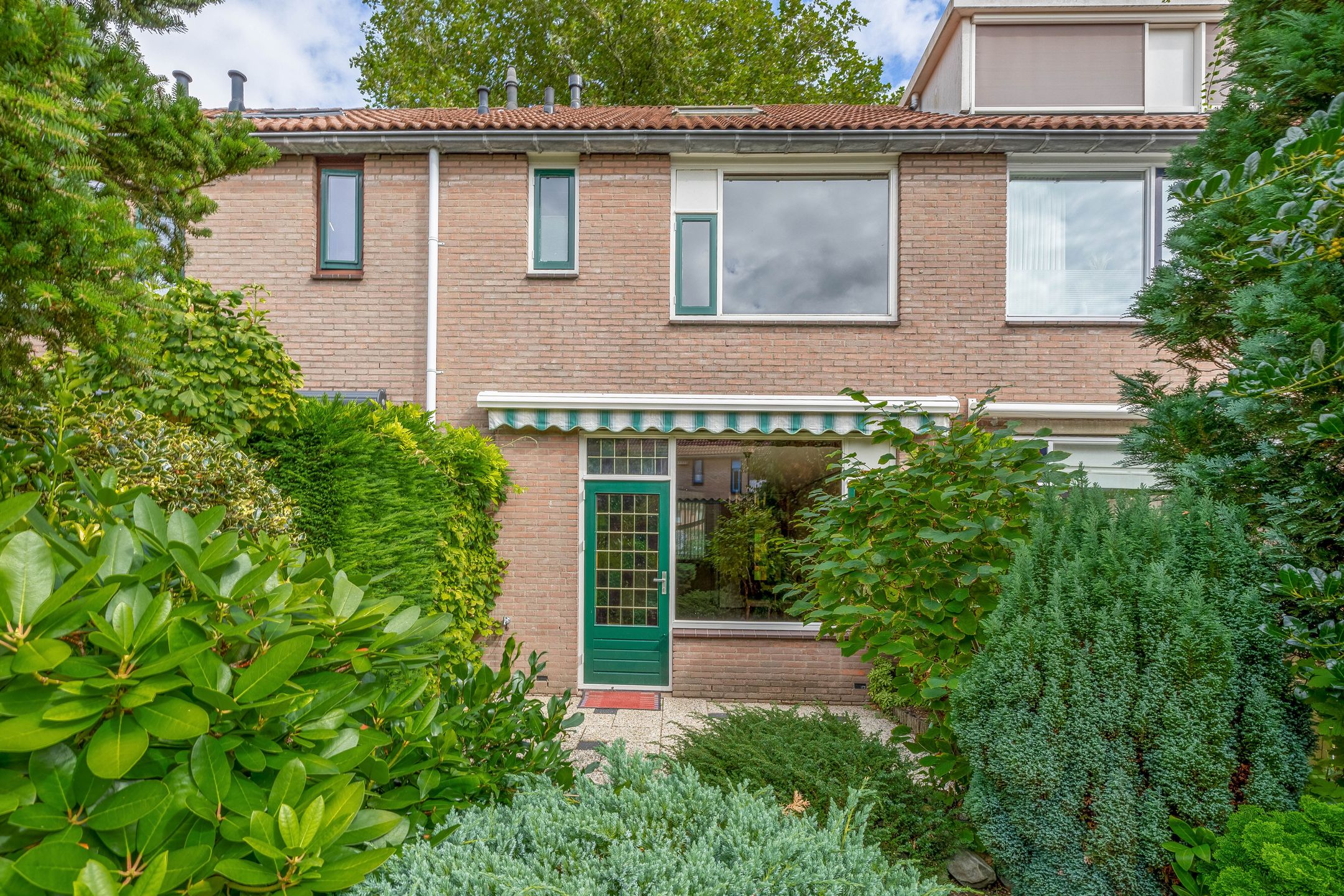 Foto 15 van Koolmees 232