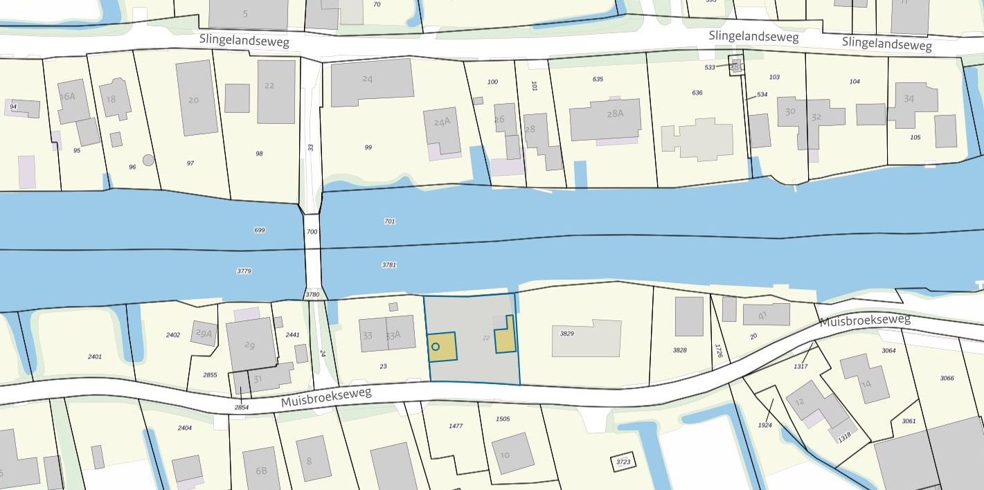 Foto 5 van Muisbroekseweg 35