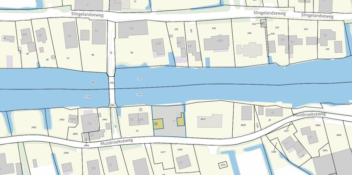 Foto 5 van Muisbroekseweg 35