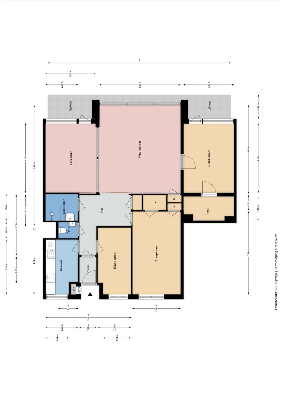 Foto 23 van Ocarinalaan 392