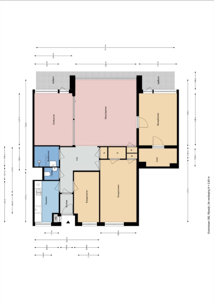 Foto 23 van Ocarinalaan 392