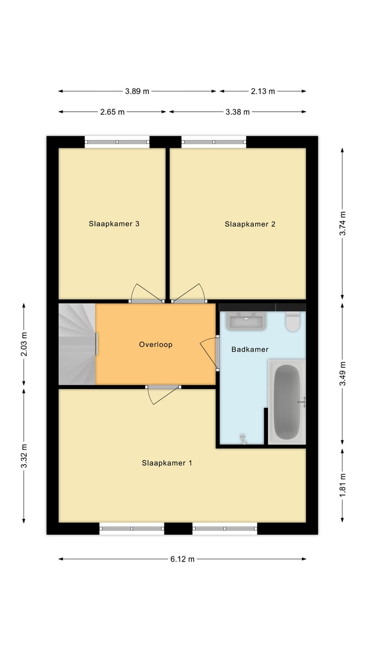Foto 47 van Rhônepad 72
