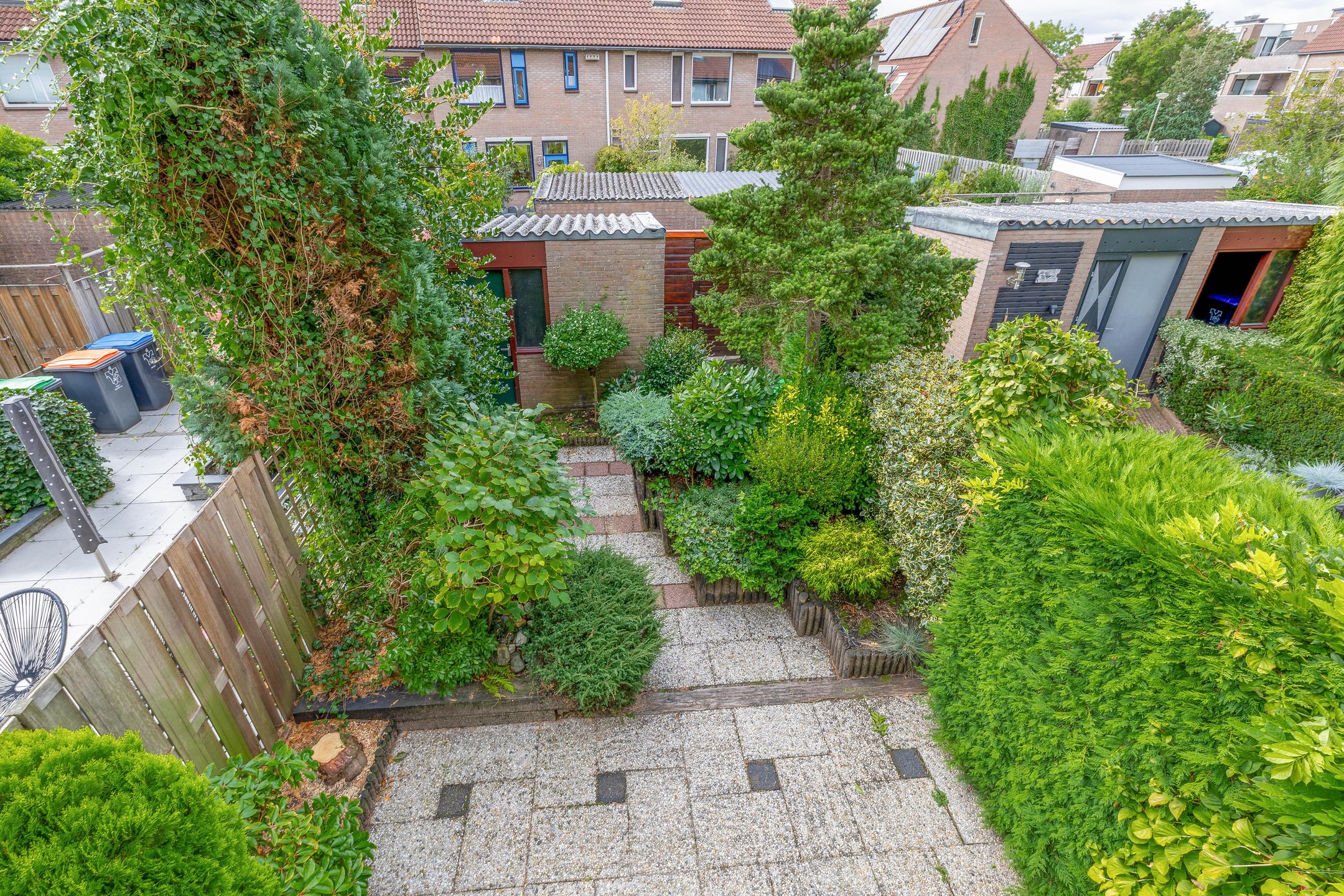 Foto 27 van Koolmees 232