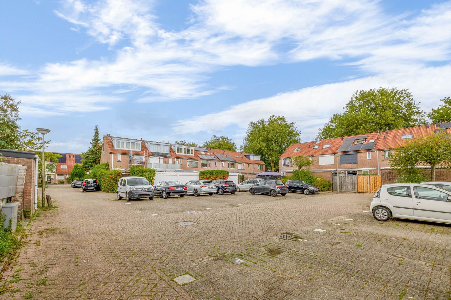 Foto 29 van Koolmees 232