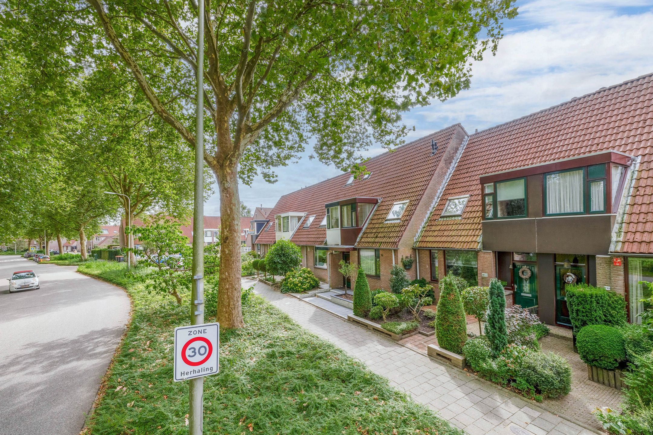 Foto 30 van Koolmees 232