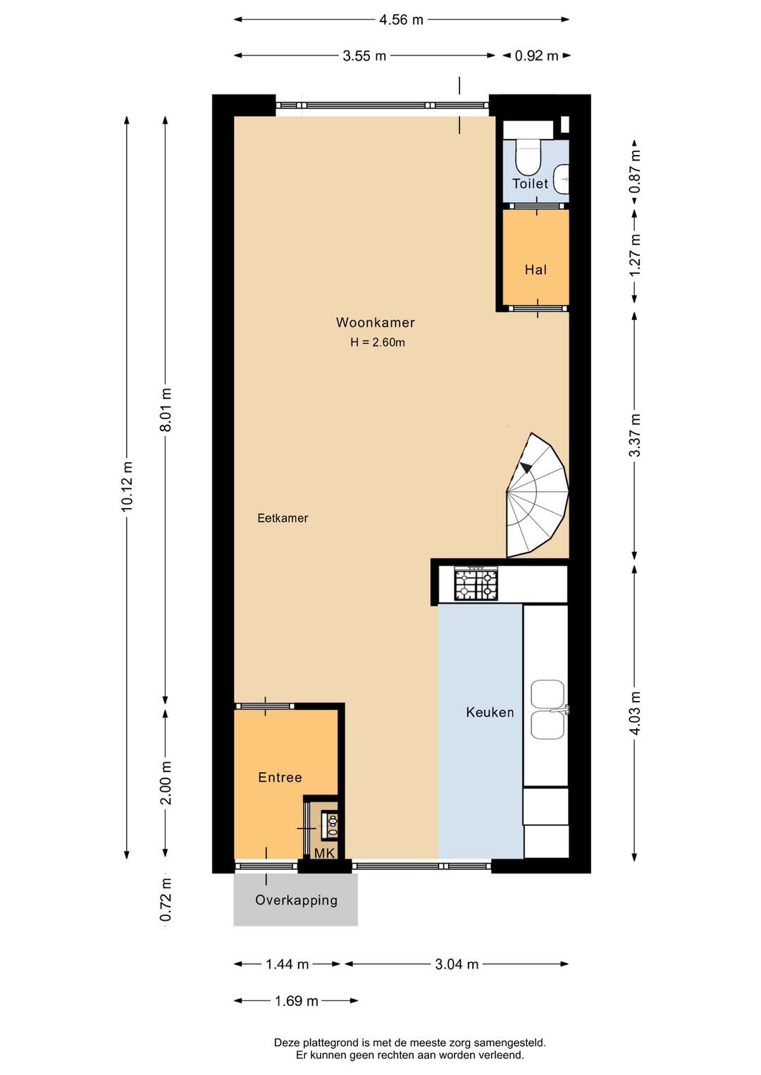 Foto 32 van Koolmees 232