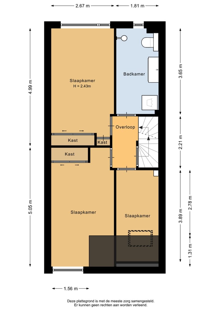 Foto 36 van Koolmees 232