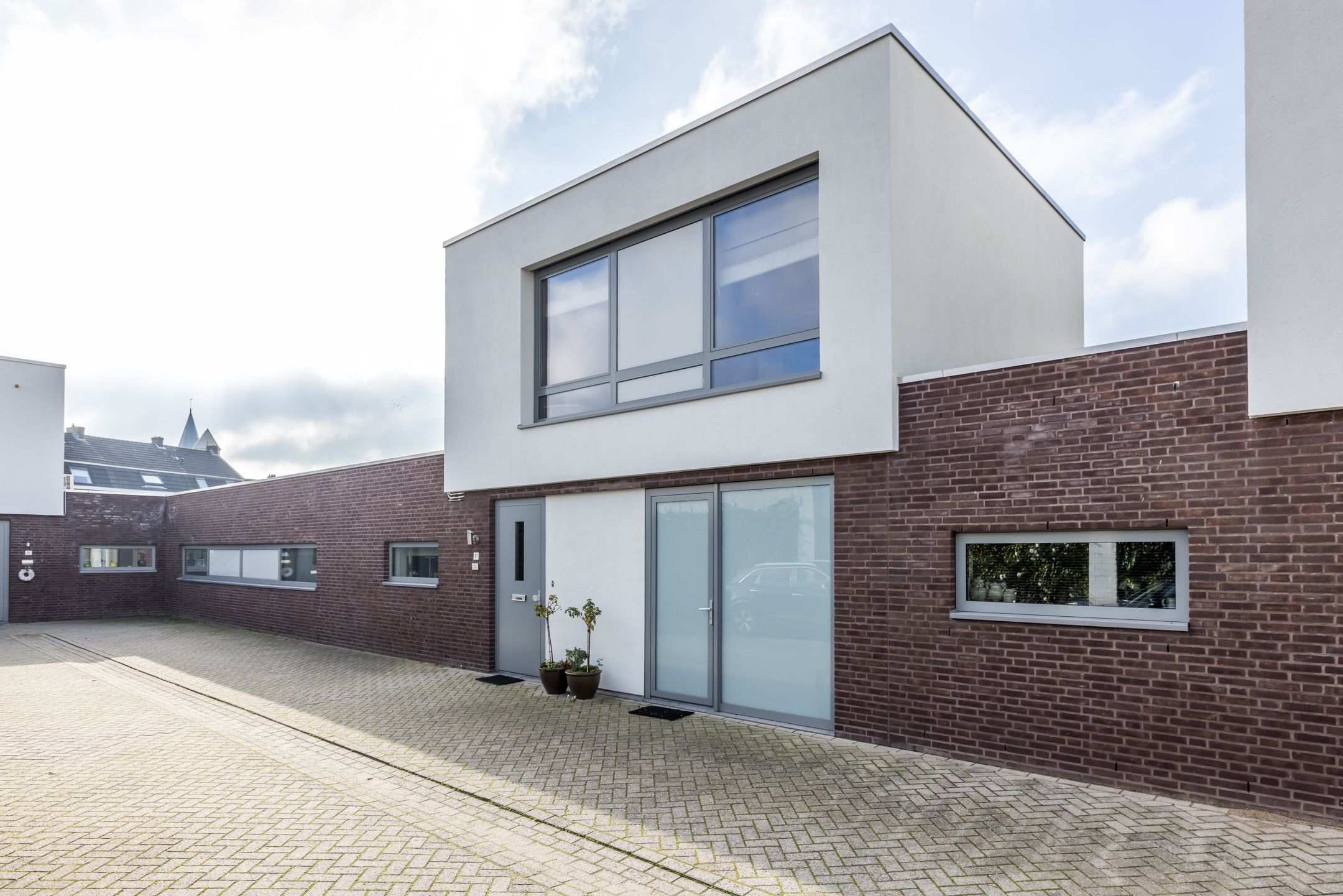 Frankenlaan 1-U, 1, U, Heerlen, 6419BT, Limburg, Nederland 1 