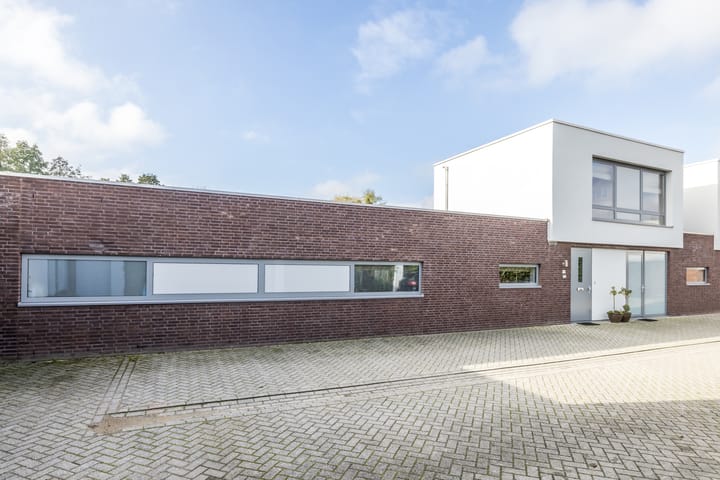 Foto 2 van Frankenlaan 1-U