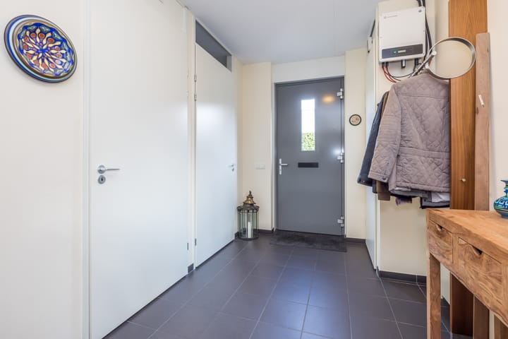 Foto 4 van Frankenlaan 1-U