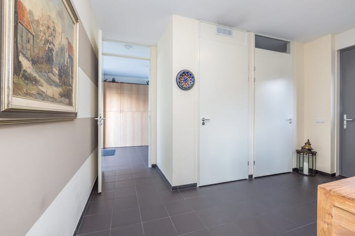 Foto 5 van Frankenlaan 1-U