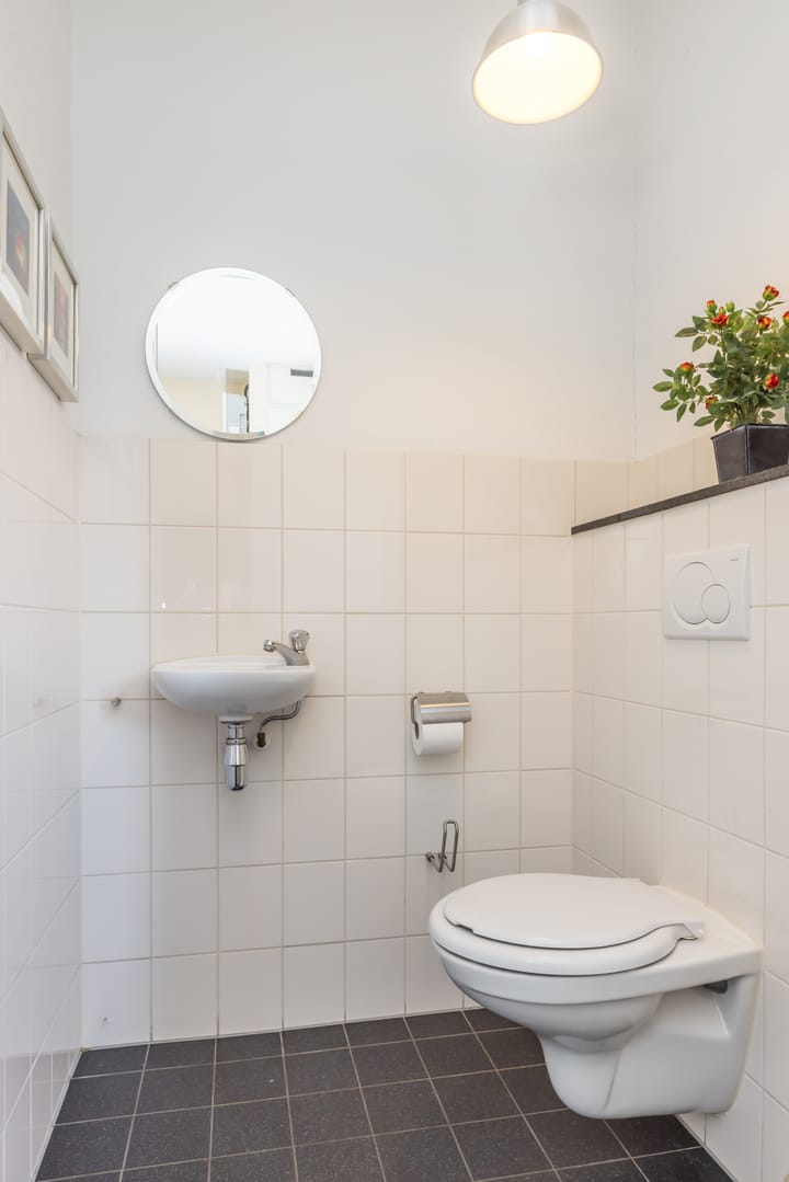 Foto 6 van Frankenlaan 1-U