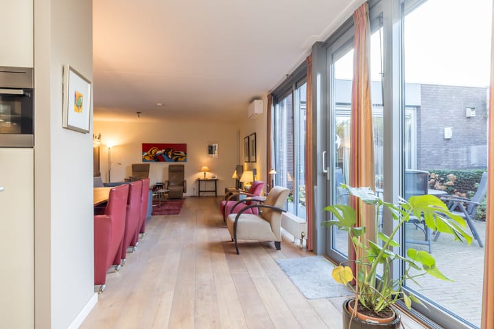 Foto 7 van Frankenlaan 1-U