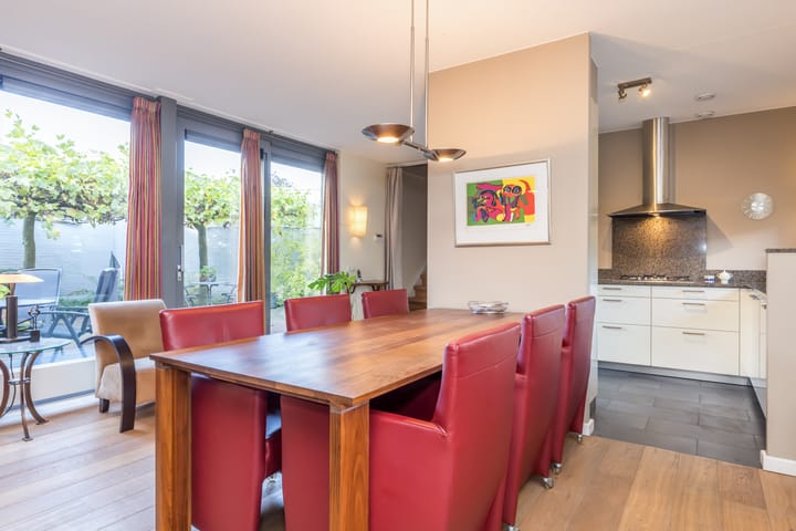 Foto 8 van Frankenlaan 1-U