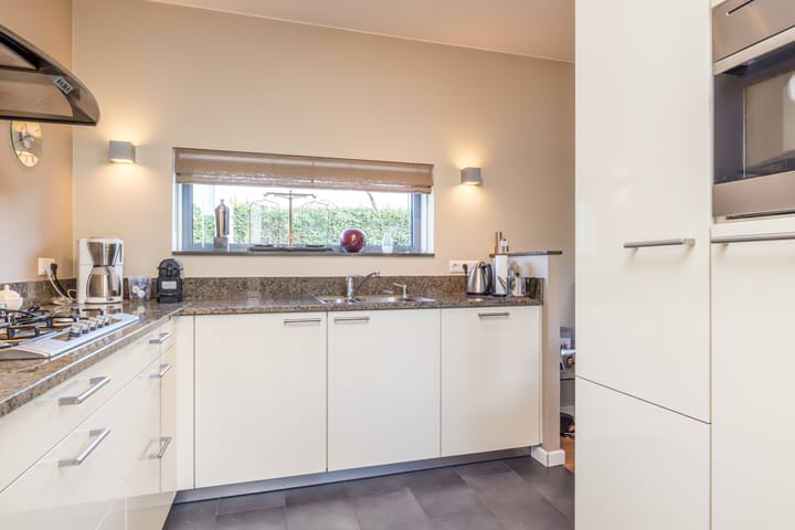 Foto 9 van Frankenlaan 1-U