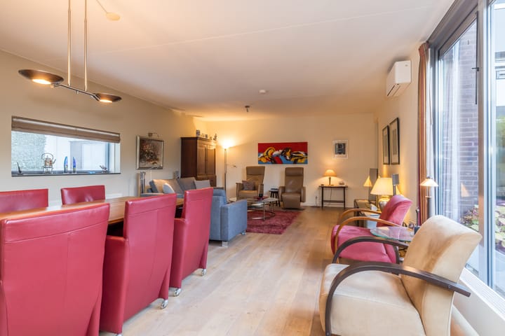 Foto 12 van Frankenlaan 1-U