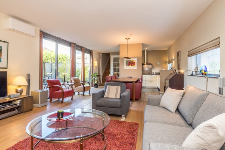 Foto 14 van Frankenlaan 1-U