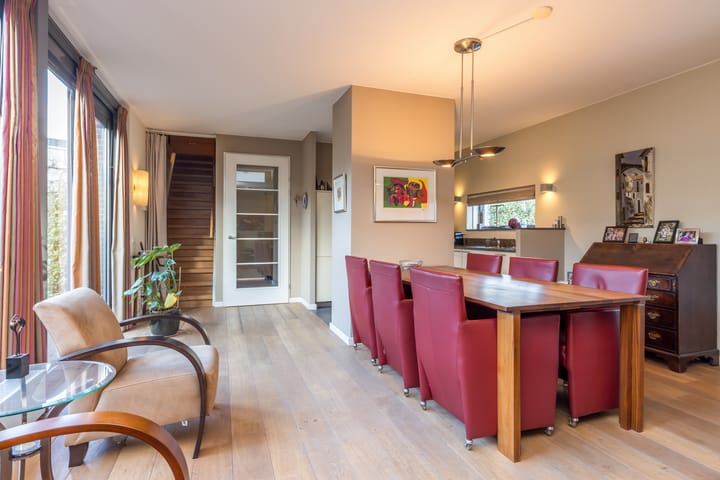 Foto 15 van Frankenlaan 1-U