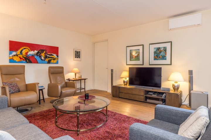 Foto 16 van Frankenlaan 1-U