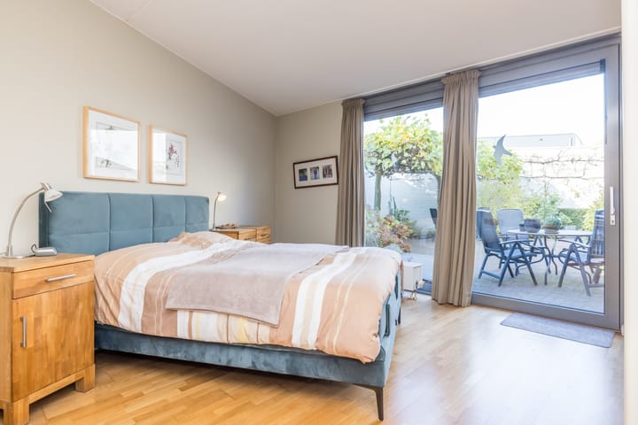 Foto 17 van Frankenlaan 1-U