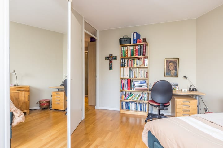 Foto 18 van Frankenlaan 1-U