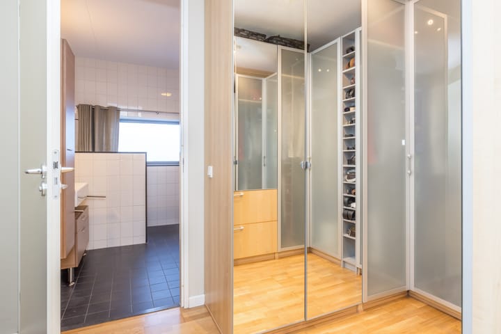 Foto 19 van Frankenlaan 1-U