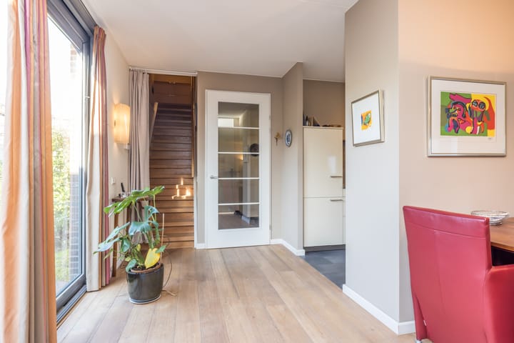 Foto 23 van Frankenlaan 1-U