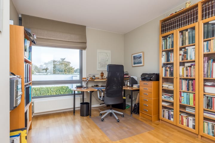 Foto 25 van Frankenlaan 1-U