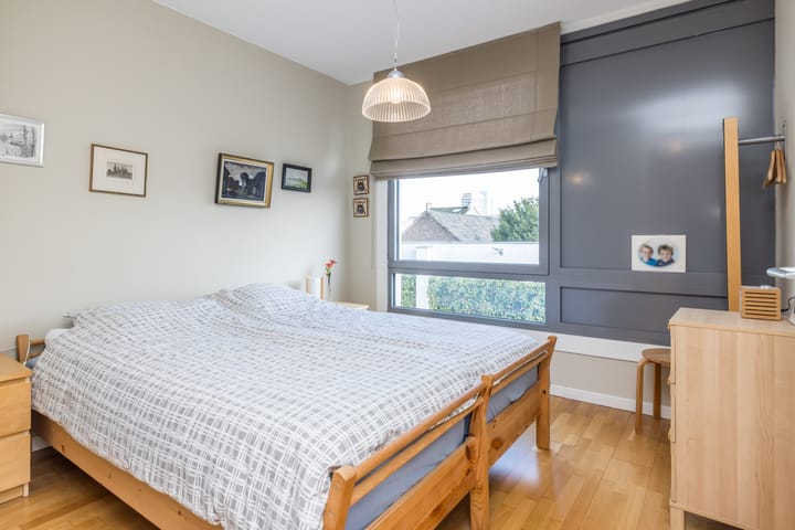 Foto 26 van Frankenlaan 1-U