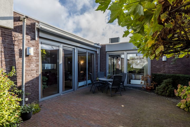 Foto 28 van Frankenlaan 1-U