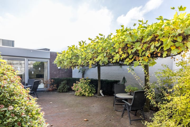 Foto 29 van Frankenlaan 1-U