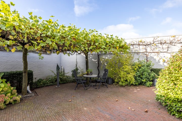 Foto 30 van Frankenlaan 1-U