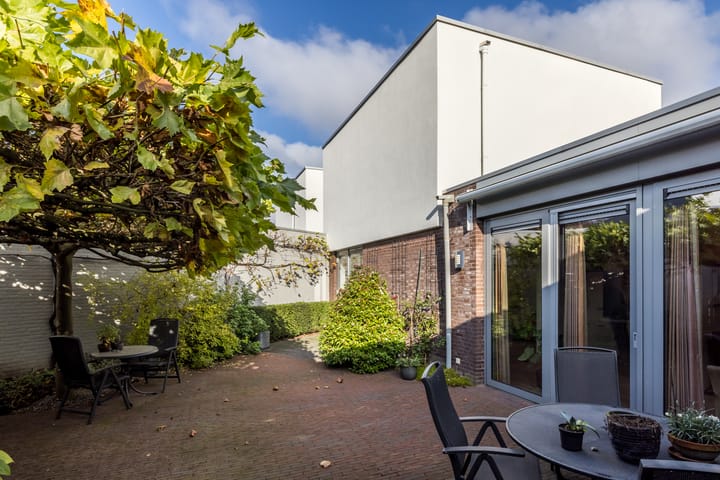 Foto 31 van Frankenlaan 1-U