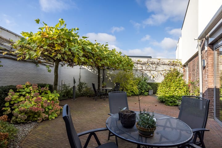 Foto 32 van Frankenlaan 1-U