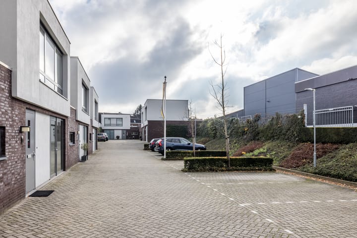 Foto 34 van Frankenlaan 1-U