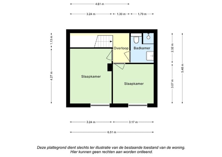 Foto 37 van Frankenlaan 1-U