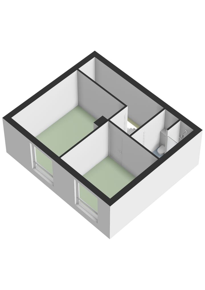 Foto 38 van Frankenlaan 1-U