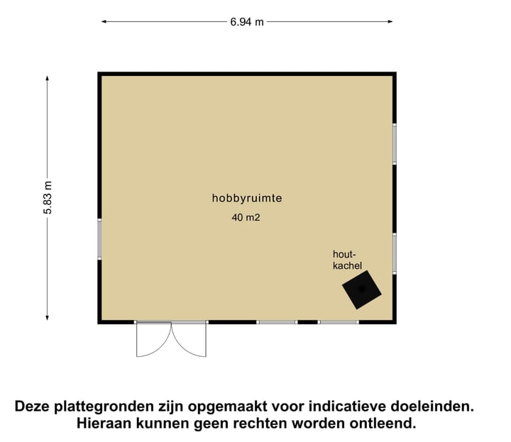 Foto 77 van Muisbroekseweg 35