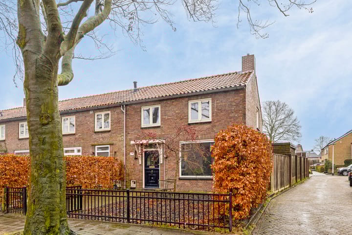 Foto 1 van Achtmaalseweg 105-F