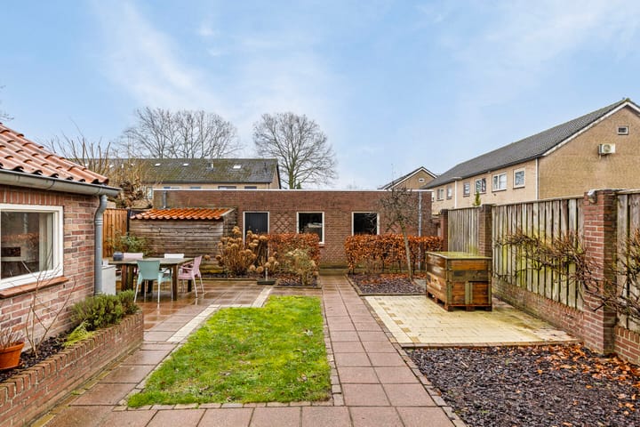 Foto 5 van Achtmaalseweg 105-F