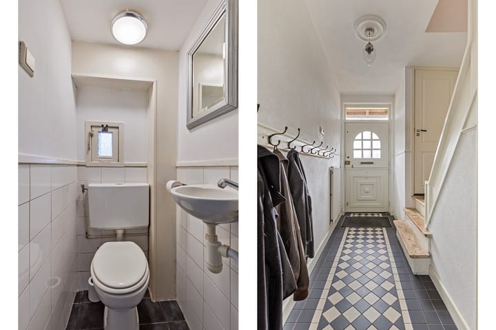 Foto 6 van Achtmaalseweg 105-F