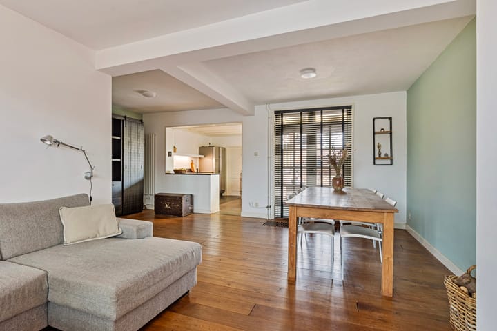 Foto 10 van Achtmaalseweg 105-F