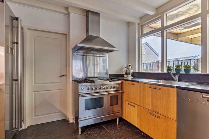 Foto 15 van Achtmaalseweg 105-F