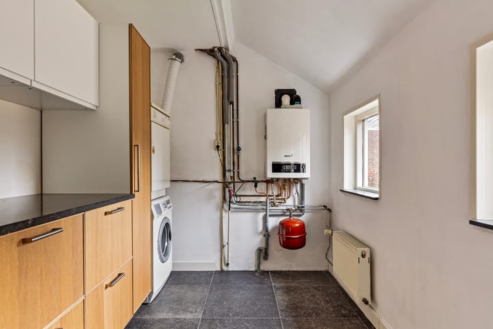 Foto 17 van Achtmaalseweg 105-F