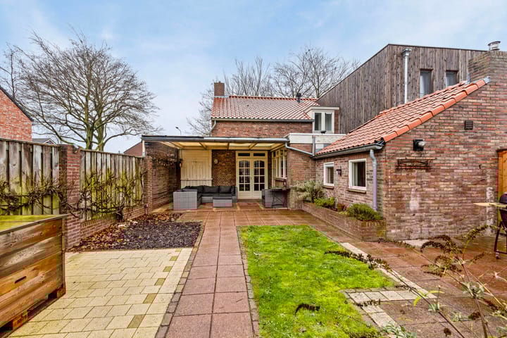 Foto 30 van Achtmaalseweg 105-F