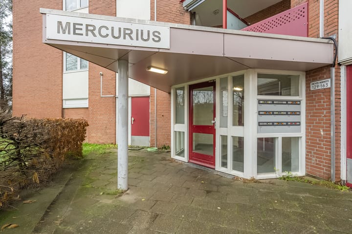 Foto 2 van Berghofstraat 137