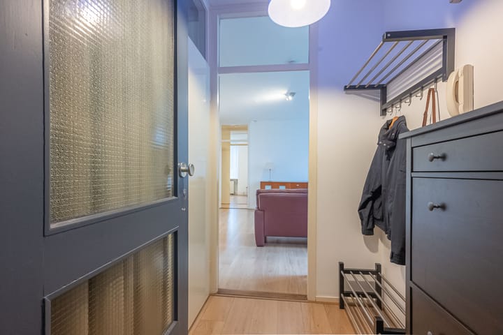 Foto 4 van Berghofstraat 137