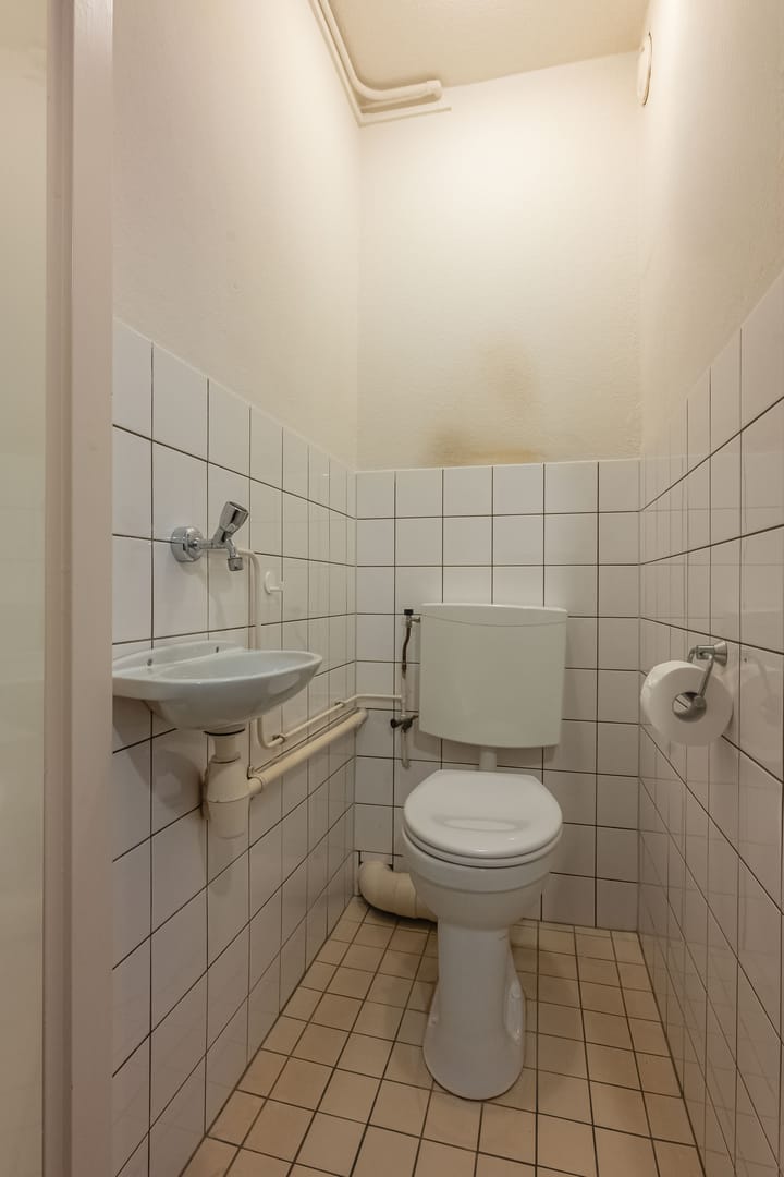 Foto 5 van Berghofstraat 137